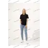 Kadın Slim Tshirt