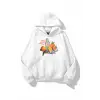 Kadın Vacation Time Sweatshirt Beyaz