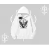 Kapşonlu Sweatshirt Born to Rock Eternal Flame Legacy