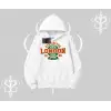 Kapşonlu Sweatshirt London Denim 1985