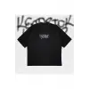 Kendrick Lamar Basic Oversize Unisex Pamuklu Nefes Alan Kalın Kumaşlı