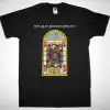 KILLER BE KILLED KILLER BE KILLED NEW BLACK T-SHIRT ÖN BASKILI