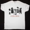 KILLSWITCH ENGAGE SKULL WREATH NEW BLACK T SHIRT ÖN BASKILI
