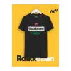 Kimi Raikkonen Leave Me Alone T-shirt