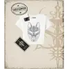 KITSUNE  Kadın Baby Tee