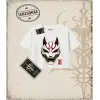 KITSUNE Kadın Crop Tişört