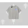 Kitti Sweet Mini Logo Baskılı Babby Tee Tshirt