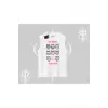 Kitti Sweet Mini Logo Baskılı Biskilet Sweatshirt