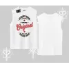 Kolsuz Tshirt Authentic Denim Original