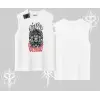 Kolsuz Tshirt Crowned Lion Rock Authority Myth