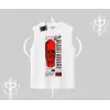 Kolsuz Tshirt Deadly Dreams Skull Redcore Street Manifest