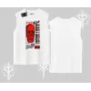 Kolsuz Tshirt Deadly Dreams Skull Redcore Street Manifest