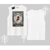 Kolsuz Tshirt Fossilized Skull Underground Archive