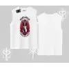 Kolsuz Tshirt Hard Rock Winged Guitar Rebellion