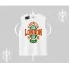Kolsuz Tshirt London Denim 1985