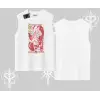 Kolsuz Tshirt Madness Unleashed Anime Girl Baskılı