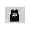 Kolsuz Tshirt Skull Impact Bone Chilling Street Icon