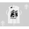 Kolsuz Tshirt Skull Impact Bone Chilling Street Icon