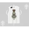 Kolsuz Tshirt Sword Knight Skull Impossible Street Creed