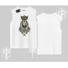 Kolsuz Tshirt Sword Knight Skull Impossible Street Creed