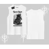 Kolsuz Tshirt Throttle Therapy No Brakes Just Freedom