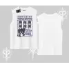 Kolsuz Tshirt Twitch Emotes Cute Girl Anime Expression