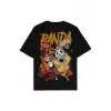 Kung Fu Panda Oversize Unisex T-shirt
