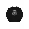 Lamb Of God Sweatshirt Siyah