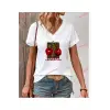 LEOPAR DESENLİ CHERRY 1