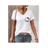 LEOPAR DESENLİ HELLO KİTTY 7