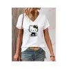 LEOPAR DESENLİ HELO KİTY 2