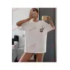 LEOPAR DESENLİ ÖZGÜRLÜK