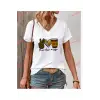 LEOPAR DESENLİ PEACE LOVE COFFE