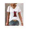 LEOPAR DESENLİ TAVŞAN BUNNY
