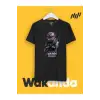 Lewis Hamilton Wakanda Forever T-shirt