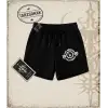 Los Angeles Unisex Şort