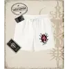 LOVE Unisex Şort