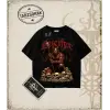 LUCIFER Oversize Unisex Tişört