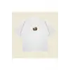 Lucky9leopar Boxy Fit Oversize Unisex Tshirt – Baskılı Tişört |