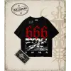 LUCKYDAY Oversize Unisex Tişört