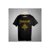 Manowar Hammer Unisex Tişört