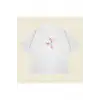 Martini W Cigarette Boxy Fit Oversize Unisex Tshirt – Baskılı Tişört |