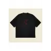 Martini W Cigarette Boxy Fit Oversize Unisex Tshirt – Baskılı Tişört |