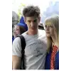 Marvel Andrew Garfield Thrasher Tshirt