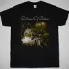 MASTODON EASTER STATUES NEW BLACK T-SHIRT ÖN BASKILI