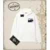 MAZDA RX7 Oversize Unisex Hırka & Çeket Fermuarlı Sweatshirt