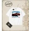 MAZDA RX7 Oversize Unisex Tişört