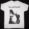 MESHUGGAH IMMUTABLE NEW BLACK T-SHIRT ÖN BASKILI
