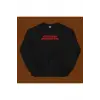 Metro Boomin Sweatshirt Siyah