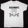MISFITS DOUBLE FEATURE NEW BLACK T SHIRT ÖN BASKILI